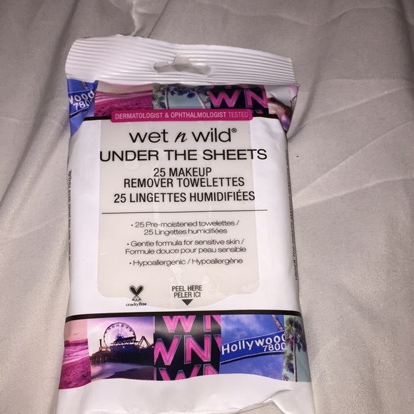 makeup bag - Picture 7 of 7